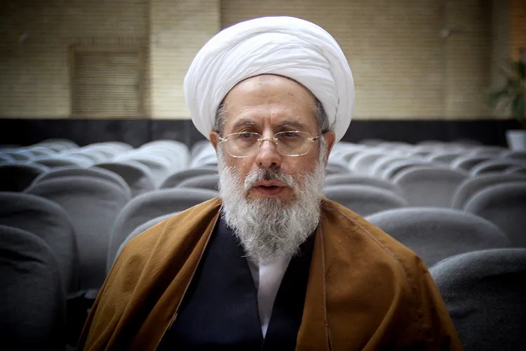 برگزاری مراسم بزرگداشت آیت‌الله ری‌شهری در بندرعباس