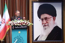 مراسم «لاله‌های سفید» بزرگداشت شهدای منا