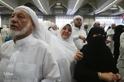 مناسک حج در عید قربان