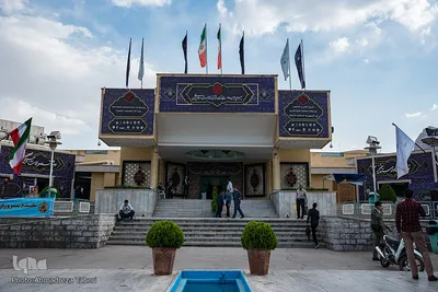 چهارمین روز چهل و دومین دوره مسابقات کشوری قرآن