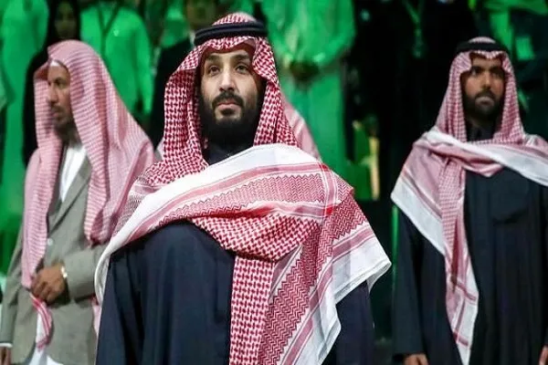 برگزاری نخستین کنسرت عمومی موسیقی پاپ غربی در عربستان