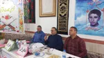 سی امین دوره مسابقات قرآنی بسیج مرحله شهرستانی بابلسر