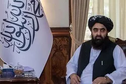 افغان ہوائی اڈوں کی بحالی کیلیے یورپی یونین ہماری مدد کرے، طالبان