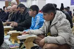 محفل بزرگ انس باقرآن کریم در ملایر‎