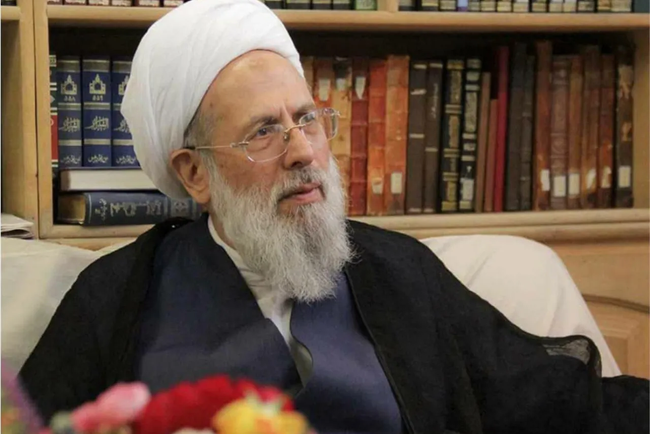 پیام وزیر ارشاد در پی درگذشت آیت الله ری شهری