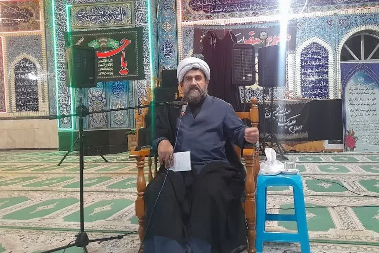 محوریت نقش خانواده در شکل‌گیری واقعه عاشورا