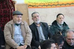 مراسم روز ملی ملایر و بزرگداشت آیت‌الله سیدمحمد میرشاه ولد