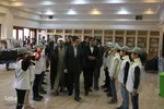 شورای اداری استان مرکزی در خمین