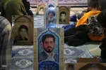 محفل «میهمانی آیه‌ها» در یزد‎