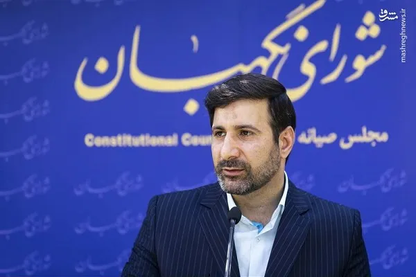 شورای نگهبان تغییر در بررسی بودجه ۱۴۰۱ را تأیید کرد