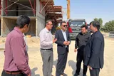 تکمیل زیرساخت‌ها؛ پیش‌شرط تحویل ۷۸۰۰ واحد نهضت ملی مسکن فارس