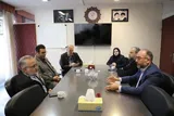 زمینه‌های همکاری کانون پرورش فکری و سازمان جهاددانشگاهی آذربایجان‌شرقی بررسی شد