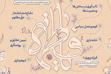 اطلاع‌نگاشت | انسان کامل و عرشی