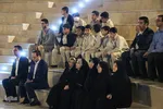 آغاز بکار نمایشگاه قرآن، کتاب زندگی در بیرجند