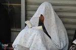 مراسم دعای عرفه امام حسین(ع) – مسجد حاج آقا صابر اراک/عکاس:زهرا بهرامی