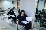 برگزاری آزمون استخدامی وزارت امورخارجه در تبریز‎