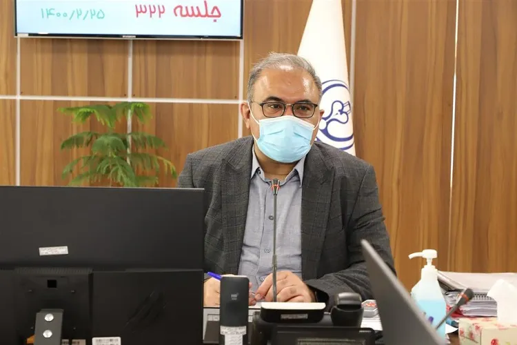 واکسیناسیون کرونا بر اساس سند ملی واکسیناسیون انجام می‌شود