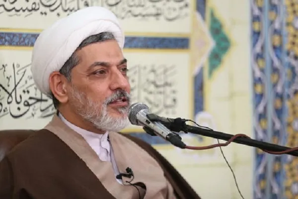 جامعه نیازمند شناخت سیره امیرالمومنین(ع) است