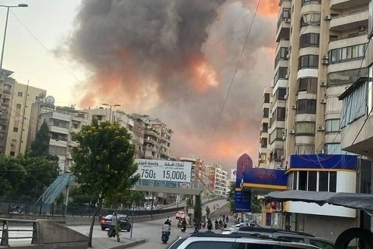 Hezbollah Leader in Full Health: Source