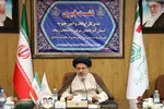 نشست خبری مدیرکل اوقاف و امور خیریه آذربایجان شرقی با اصحاب رسانه‎‎
