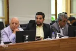 نشست خبری استاندار اصفهان با اصحاب رسانه