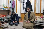 طلبگی - حسینیه امام رضا(ع) بیرجند