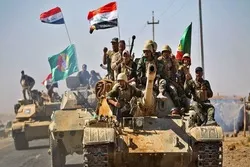 US to Receive Crushing Response If It Attacks PMU: Iraqi MP   