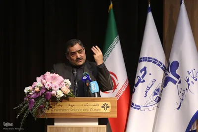 شانزدهمین گردهمایی سراسری معاونان پشتیبانی جهاددانشگاهی