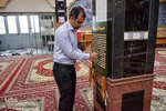 به استقبال ماه خدا