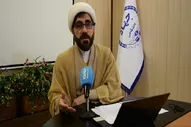 تحقق کامل اراده الهی در تاریخ با مهدویت معنا می‌یابد + فیلم