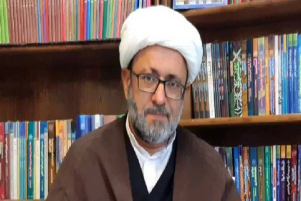 الهیات تعزیت درباره عاشورا اعلام موضع در برابر دشمنان خدا است