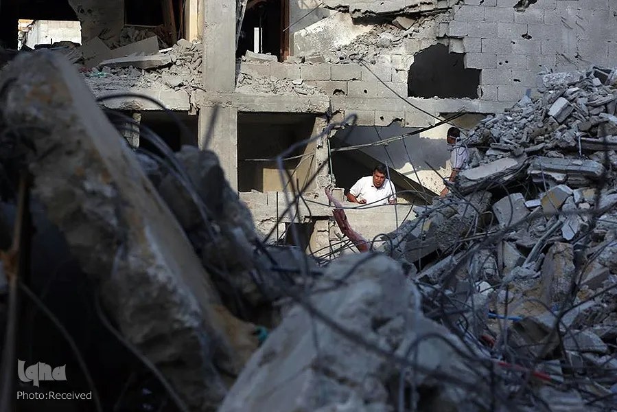 Israeli Crimes Reinforce Resistance in Palestine: Writer