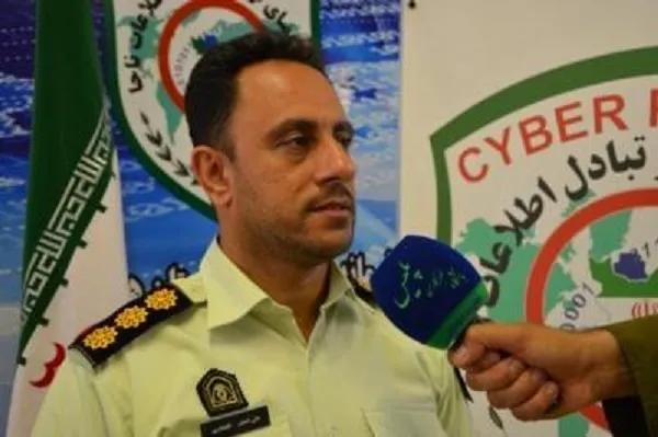 ترفند جدید کلاهبرداران سایبری و هشدار در پرداخت فطریه