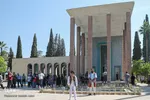 گلباران سعدی