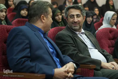 اختتامیه رقابت قرآنی بانوان ورزشکار سراسر کشور در شیراز
