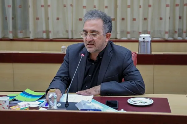 وزارت علوم فرابخشی‌ترین وزارتخانه کشور است