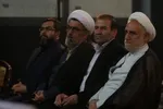 گزارش تصویری روز دوم مسابقت قرآنی اوقاف  مازندران