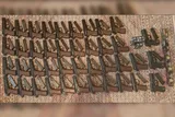 انهدام باند قاچاق سلاح و مهمات در کرمانشاه