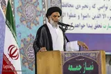 مبارزه با آمریکا و ایادی‌ او متوقف‌شدنی نیست