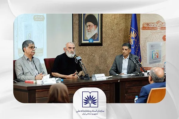 فرقانی: سنت علمی معتمدنژاد، الگویی برای نسل جوان است