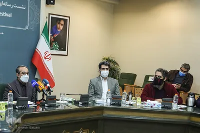 مدیرعامل کانون پرورش فکری کودکان و نوجوانان