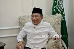 Wapres: NU Harus Semakin Berkontribusi Untuk Dunia