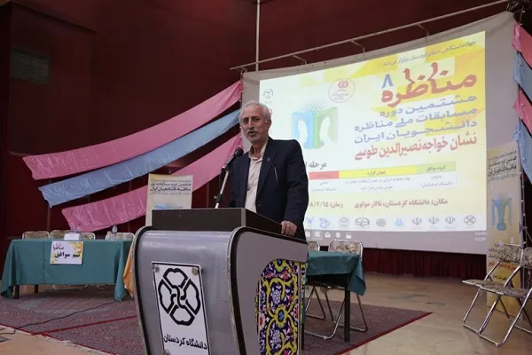 جهاددانشگاهی، فرهنگ گفتگو را در جامعه نهادینه کرده است