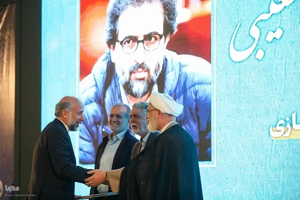 ۴ دهه فعالیت سینمایی در خدمت مفاهیم دینی