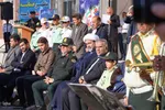 گرامیداشت روز نوجوان و سال‌روز شهادت حسین فهمیده در ارومیه‎