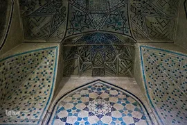 مدرسه امامیه؛ یادگاری درخشان از عصر ایلخانی