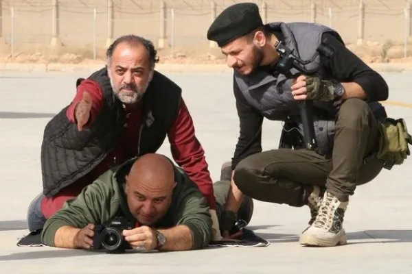 نگاه نمایندگان مجلس به گاندو