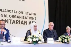 Religious Motive among Strongest, Most Vital Motivators of Humanitarian Action: MWL Chief