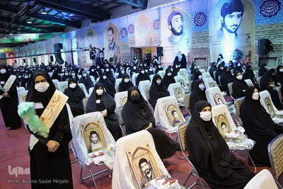 اجلاسیه نهایی دومین کنگره ملی چهار هزار شهید دارالعباده و دارالعلم استان یزد‎