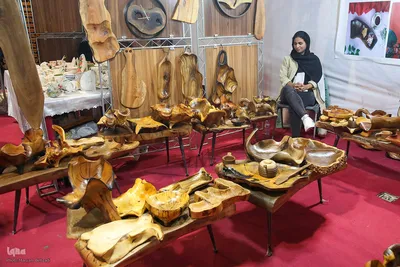 سیزدهمین نمایشگاه بین‌المللی گردشگری پارس